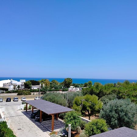 Apartamento Antica Via Traiana Monopoli Exterior foto