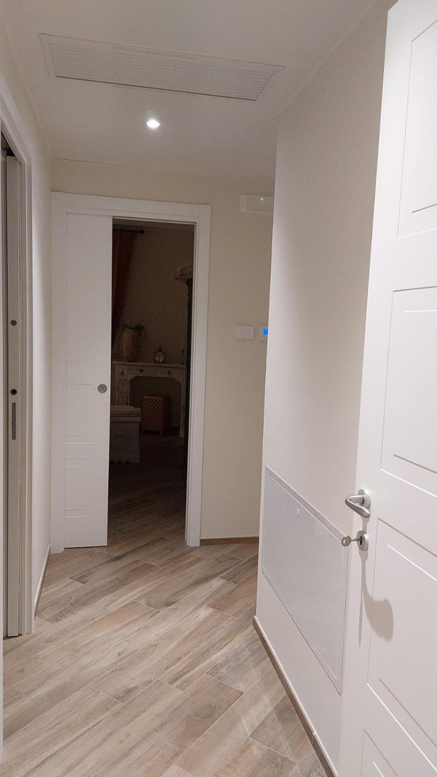 Apartamento Antica Via Traiana Monopoli Exterior foto