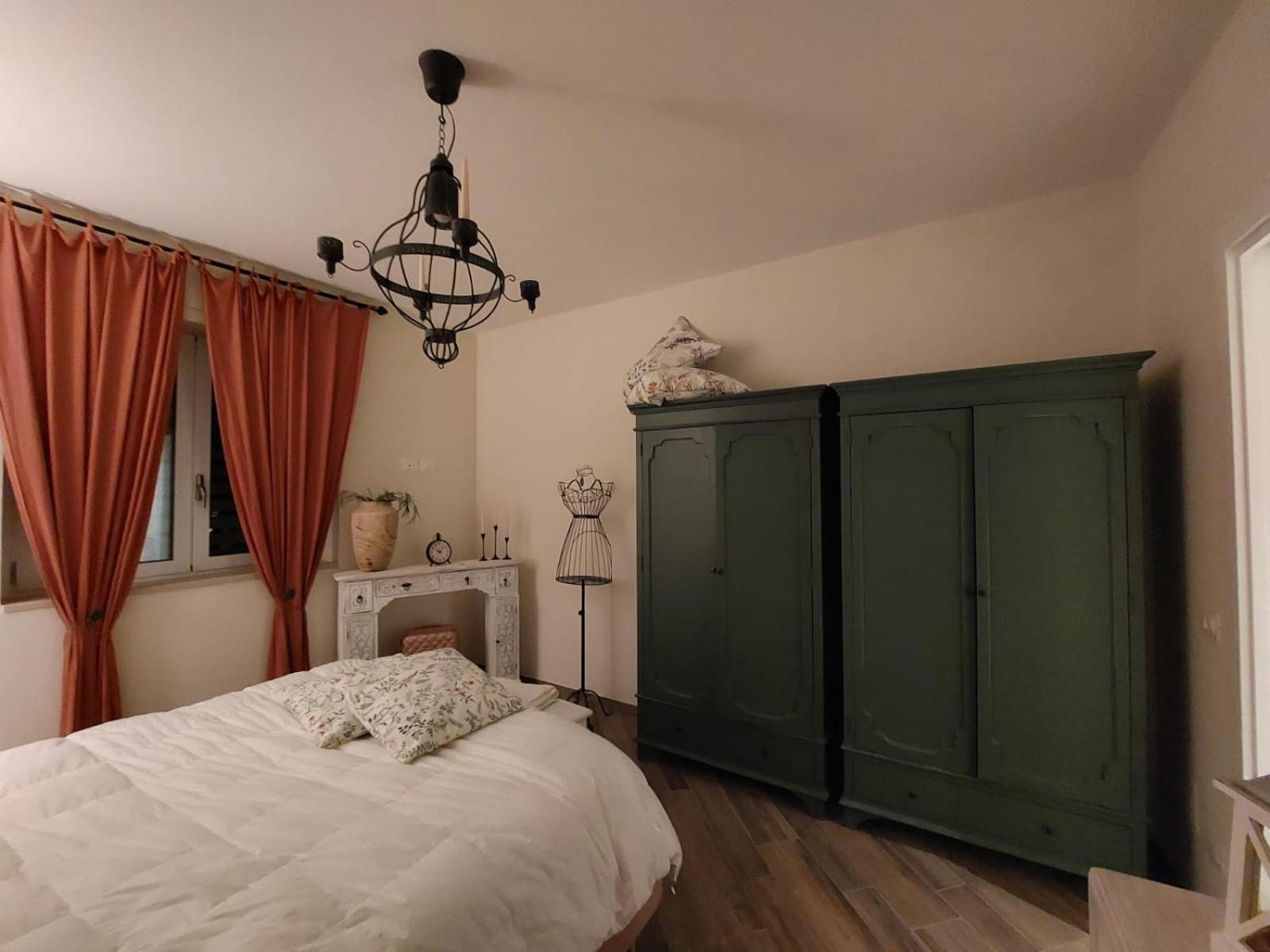 Apartamento Antica Via Traiana Monopoli Exterior foto