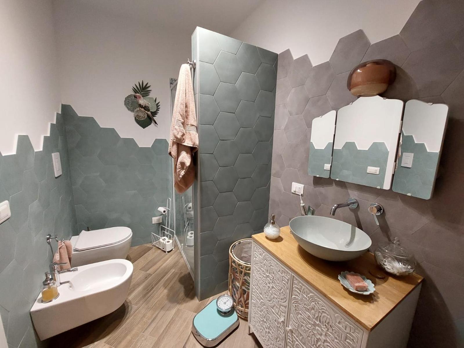 Apartamento Antica Via Traiana Monopoli Exterior foto