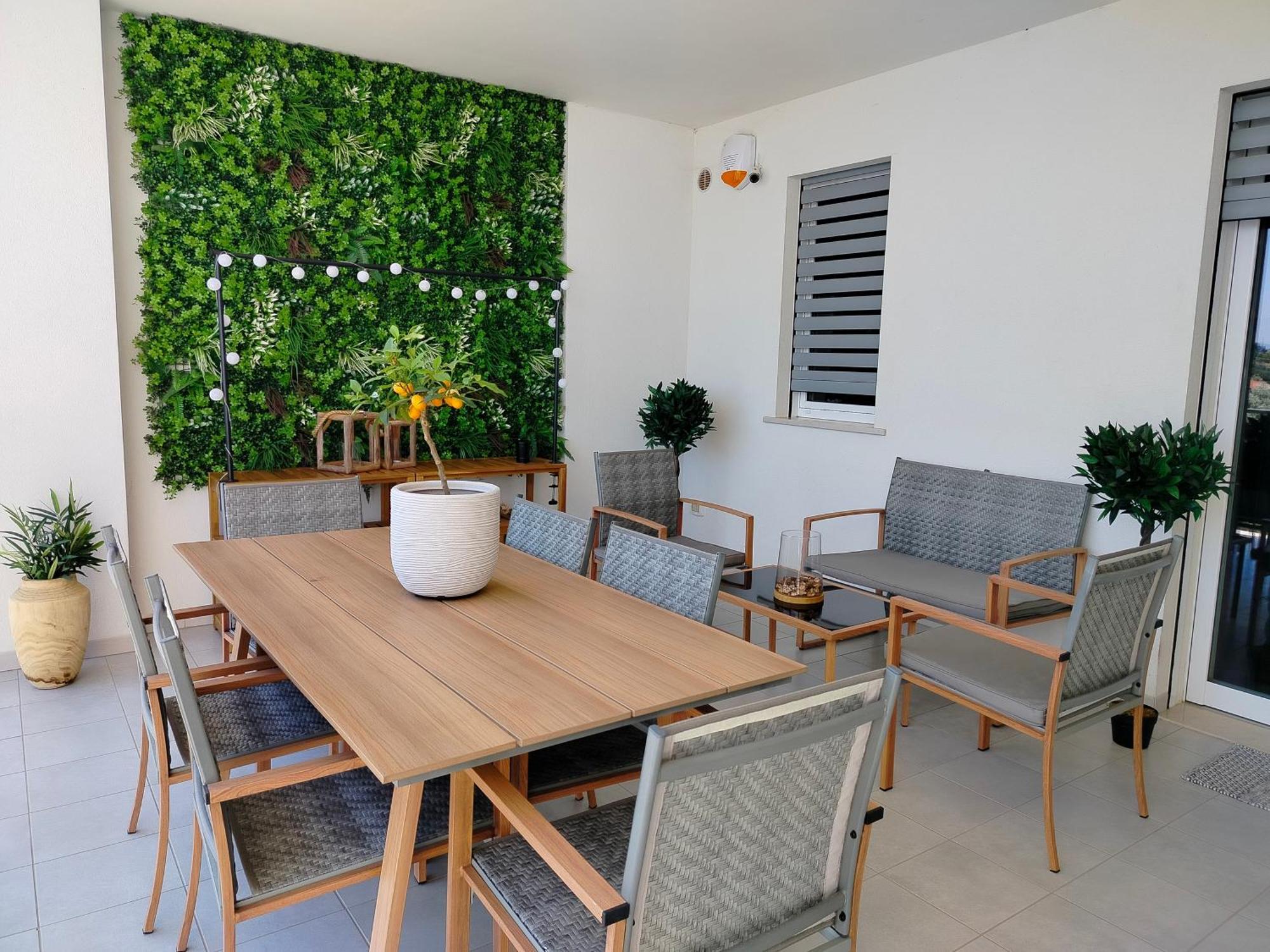 Apartamento Antica Via Traiana Monopoli Exterior foto